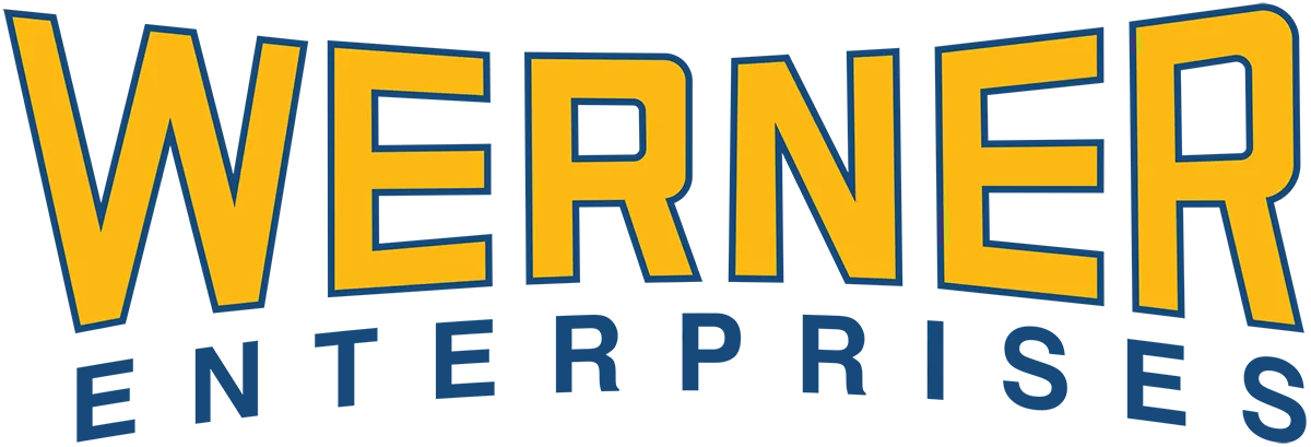 werner enterprises logo