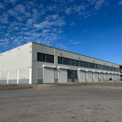 Indianapolis Terminal