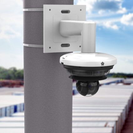 Pole Camera