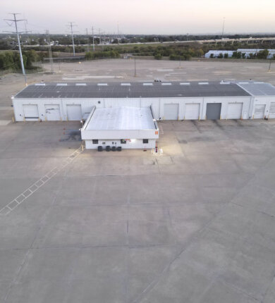 Outpost Dallas N Walton Walker