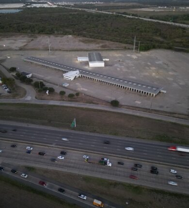 Outpost Dallas N Walton Walker Blvd