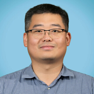 Chenying Zhao 1×1