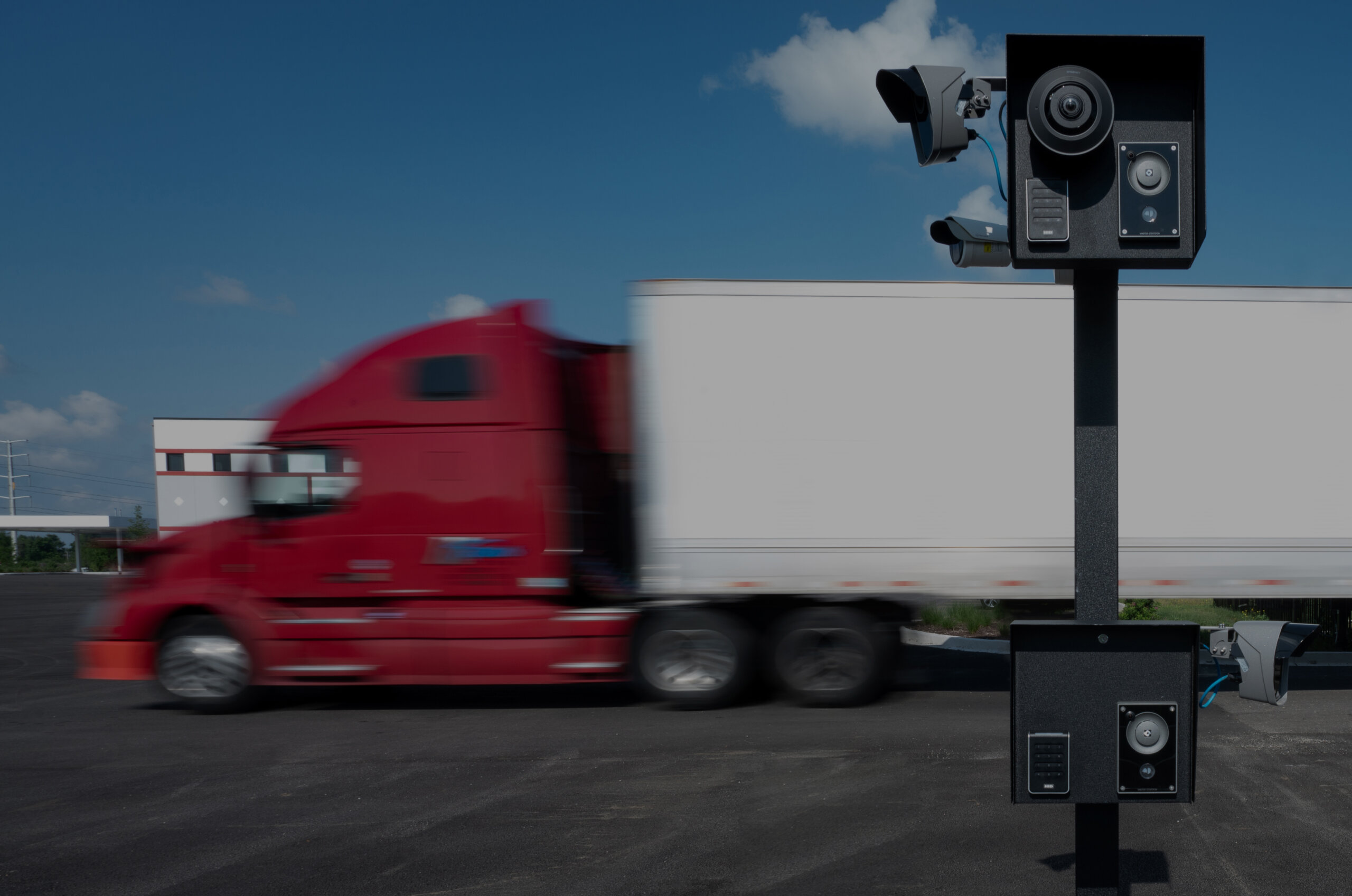 Turnkey Gate Automation