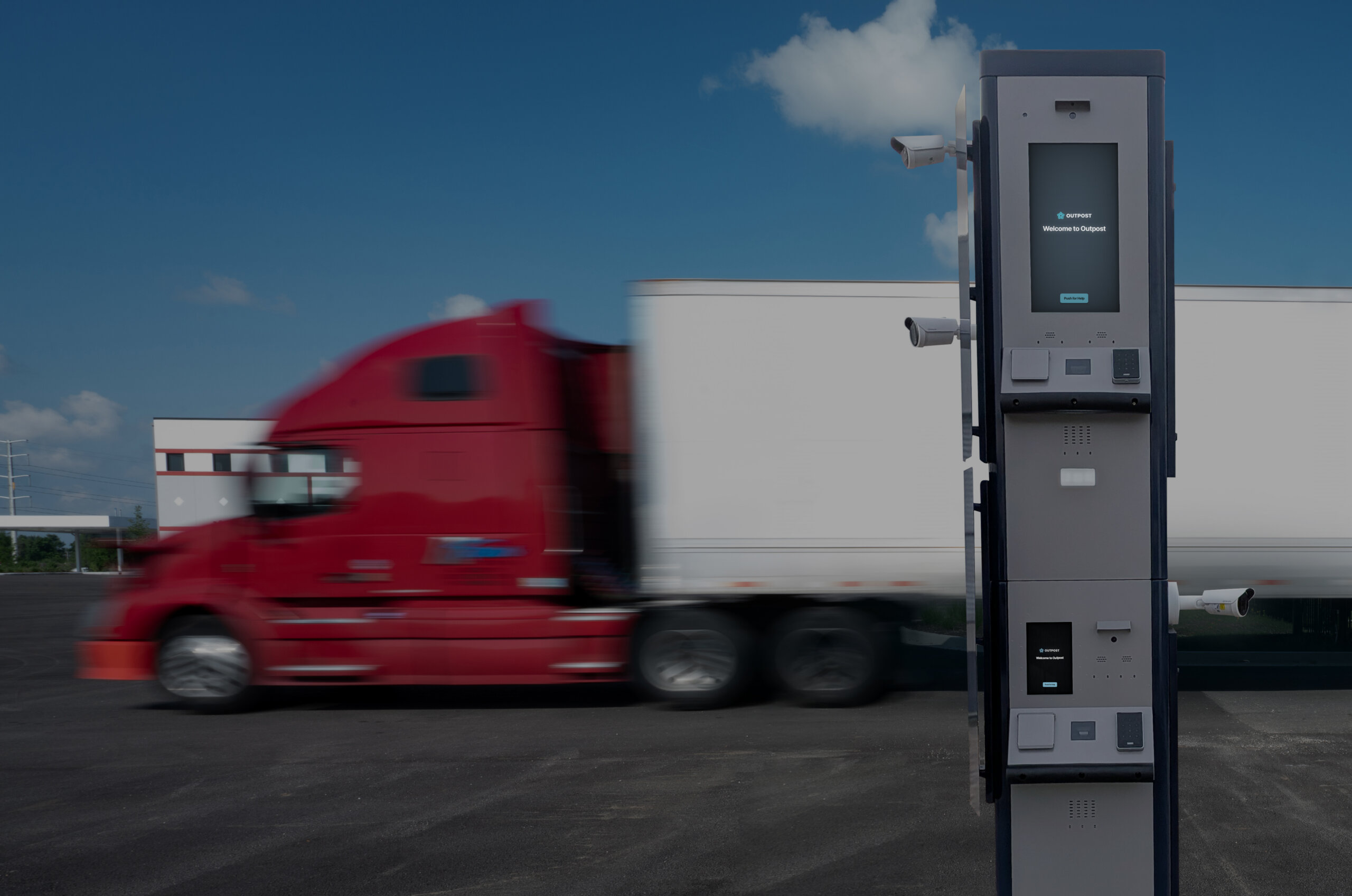 Turnkey Gate Automation