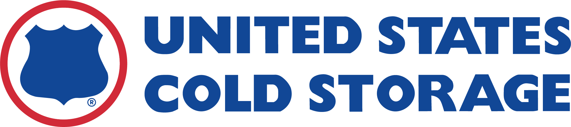 United States Cold Storage Logo